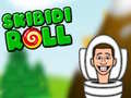 Leikur Skibidi Rúll á netinu