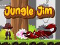 Leikur Jungle Jim á netinu