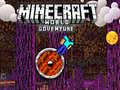 Leikur Minecraft: Heimsvíkingar á netinu
