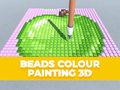 Leikur 3D Lita við Litlu Kúlu á netinu