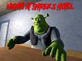Leikur Fimm nætur á hóteli Shreks á netinu
