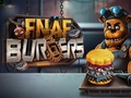 Leikur FNAF Hamborgarar á netinu
