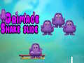 Leikur Grimace Shake Rúðugerðar á netinu