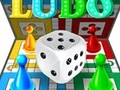 Leikur Ludo Konungsríki á netinu