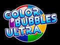 Leikur Lita Bubbles Ultra á netinu
