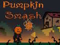 Leikur Pumpkin Smash á netinu