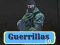 Leikur Guerilla.io á netinu