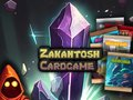 Leikur Zakantosh Spil með Spilum á netinu