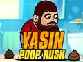 Leikur Yasin Kjaftvag á netinu