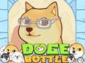 Leikur Doge Flaska á netinu