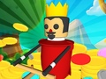 Leikur Woodman Idle Tycoon  á netinu