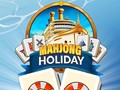 Leikur Mahjong Frídagar á netinu