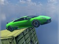 Leikur Extreme Stunt Bílaleikur á netinu