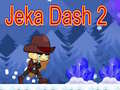 Leikur Jeka Dash 2 á netinu