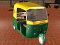 Leikur Núverandi Tuk Tuk rickshaw leikur á netinu