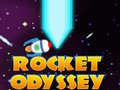 Leikur Raketa Ódíssean á netinu