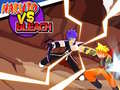 Leikur NARUTO á móti BLEACH á netinu
