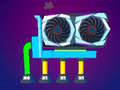 Leikur Idle GPU Mining Clicker á netinu