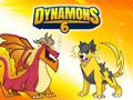 Leikur Dynamons 6 á netinu