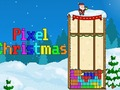 Leikur Pixla Jól á netinu