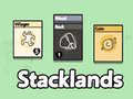 Leikur Stacklands á netinu