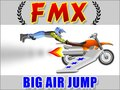 Leikur FMX Stór Loft Hopp á netinu