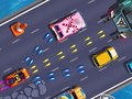Leikur Geðveik Racing á netinu