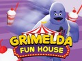 Leikur Grimelda Skemmtihús á netinu