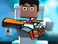Leikur Roblox Skibidi á netinu