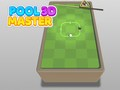 Leikur Pool meistari 3D á netinu