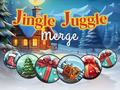 Leikur Jingle Juggle Samruna á netinu