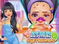 Leikur ASMR Stílsmeðferð á netinu