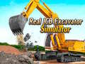 Leikur Raunverulegur JCB skafallarsímill á netinu