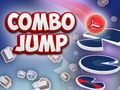Leikur Combo Hopp á netinu