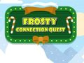 Leikur Frosty tengslaleit á netinu
