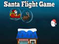Leikur Leikur flugsanta á netinu