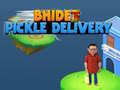 Leikur Bhide Læti Pickles á netinu