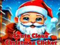 Leikur Jóla Smella Santa Claus á netinu