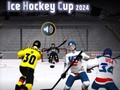 Leikur Íshokkíbikarinn 2024 á netinu