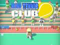 Leikur Mini Tennis Klúbbur á netinu