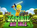 Leikur Zombie Deyr Í Hvíld á netinu