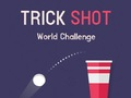 Leikur Heimsmeistaramótið í Trick Shot á netinu