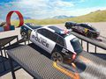 Leikur Raunverulegur Lögreglubíll Simulator á netinu