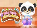 Leikur Baby Panda: Handverk fyrir Börn DIY á netinu