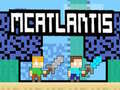 Leikur Mcatlantis á netinu