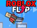 Leikur Roblox Flip á netinu