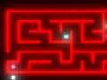 Leikur Litla Neon Labyrinth á netinu