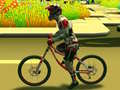 Leikur BMX Stunt Simulators á netinu