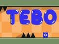 Leikur Tebo á netinu
