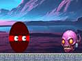 Leikur Epic Ninja Dash á netinu